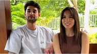 First sitdown interview nina Kyline Alcantara at Kobe Paras, viral