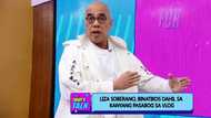 Boy Abunda, nagpahayag ng disappointment sa ‘This is Me’ vlog ni Liza Soberano; nagbigay ng mensahe sa aktres