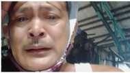Parol maker, naiyak at di na kukunin ng buyer ang mga order na nagkakahalagang ₱100,000