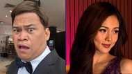 Ogie Diaz claims experiencing awkward encounter with Kim Chiu