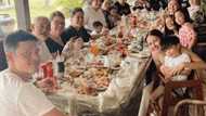 Glimpses of Dingdong Dantes’ heartwarming birthday celebration in Balesin go viral