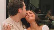 Lovi Poe, isinapubliko ang engagement nila ni Monty Blencowe