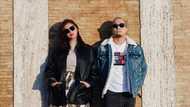 Angel Locsin's cool posts with her fiancé Neil Arce delight their followers