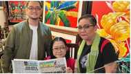 Cristy Fermin at Lolit Solis, hindi na magsasama sa "Take it Per Minute Me Ganun"