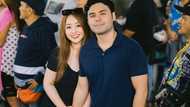 Michael Pacquiao hindi nakadalo sa kasal ni Jimuel, tumulong sa mga biktima ng lindol sa GenSan