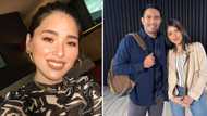 Kylie Padilla posts about project with Gerald Anderson amid AJ Raval’s pregnancy rumors