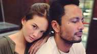 Tabloid apologizes to Ellen Adarna and Derek Ramsay after the actor refuted their previous report about Elias