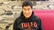 Raffy Tulfo, nag-positive sa COVID-19 ang personal driver; Idol magsi-self quarantine ng 14 days