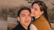 Bea Alonzo, pic niya na walang makeup habang hawak ang birthday cake, umani ng papuri