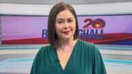 Connie Sison, aminadong may mas malalim na pinagdaraanan sa industriya ng balita