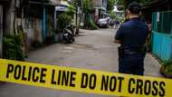 Mag-ama sa Rodriguez, Rizal, nahaharap sa kaso matapos pananaga sa kapitbahay