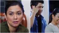 Dina Bonnevie reposts video of her old movie with Jericho Rosales