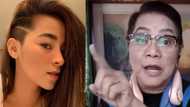 Cristy Fermin, tinawag na "sutil" si AJ Raval dahil sa viral cryptic post ng aktres