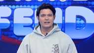 Dingdong Dantes, pansamantalang magpapahinga bilang host ng Family Feud dahil sa isang dahilan