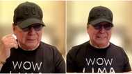 Netizens, naantig nang maging emosyonal si Joey de Leon sa interview tungkol sa paglipat nila sa TV5