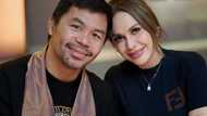 Jinkee Pacquiao, may mensahe sa muling pagtakbo ni Manny Pacquiao bilang senator