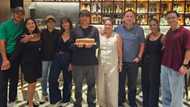 Sylvia Sanchez, may makabuluhang repleksyon sa kanyang kaarawan; ipinasilip ang birthday celebration