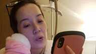 Kris Aquino, nag-react sa panibagong death hoax ukol sa kanya