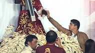 5 Famous celebrities who are devotees of the Black Nazarene in Quiapo