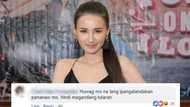 Jackie Rice irks netizens with her statement about marriage and having a baby
