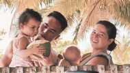 Andi Eigenmann goes to Daku Island with Philmar Alipayo and their kids in viral vlog