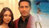 Gerald Anderson greets girlfriend Julia Barretto on her birthday