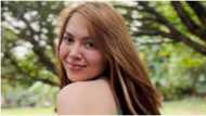 Julia Montes posts stunning video; netizens gush over her beauty