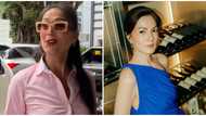 BB Gandanghari, may prangkang reaksyon nang tanungin ukol Carmina Villaroel
