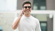 Marco Gumabao, napa-"oh no" sa pagkasa ni Nadine Samonte sa 'pagod na ako' trend