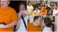 Sylvia Sanchez surprises husband Arturo Atayde on his birthday