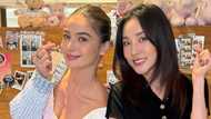 Anne Curtis marks Sandara Park’s birthday with sweet social media post