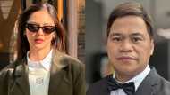 Kim Chiu shares post calling for respect following Ogie Diaz encounter