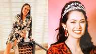 Ruffa Gutierrez's "#BaulPics" post goes viral on social media: "Time flies"