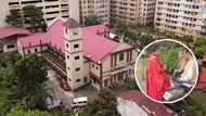 St Francis of Assisi Parish Cainta Rizal, naglabas ng pahayag kaugnay sa viral video