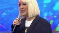 Vice Ganda, nahuling nagkatinginan sina Ion at Ate Girl