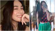 Yen Santos posts lovely photos on social media anew