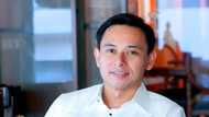 Interesting facts about the Filipino Senator Sonny Angara