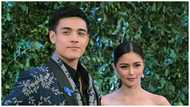 Xian Lim sa relasyon noon kay Kim: "it wasn't a toxic relationship"