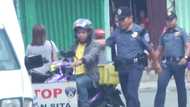 4-anyos na bata, binabalian ng buto ng kaniyang stepdad sa Marikina