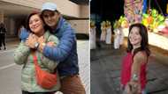 Juancho Triviño, may nakakaantig na birthday message kay Joyce Pring