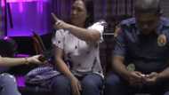 Kabit, nganga sa talak ng legal wife, kuyang P01 matulis di makaimik
