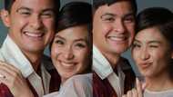 Matteo Guidicelli, napaka-sweet ng message kay Sarah sa kanilang 2nd anniversary: "Partners for life"