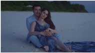 Jessy Mendiola, ibinahagi ang prenup music video nila ni Luis Manzano