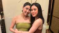 Dani Barretto pens heartfelt greeting for younger sister Claudia