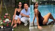 Maxene Magalona, ipinasilip ang paggunita sa birthday ni Francis M kasama si Geoff Gonzalez