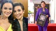 Yasmien Kurdi, naging emosyonal habang inaalala ang fangirl moment niya kay Lea Salonga