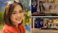 Judy Ann Santos, labis ang pasasalamat sa pagbabalik ng "Judy Ann's Kitchen"