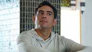 Gerald Anderson, may malinaw na dahilan kung bakit hindi minamadali ang pag-ibig
