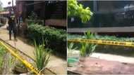 81-year-old male US citizen and 61-year-old Filipina wife, found dead inside their house in Leyte
