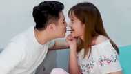 Video of Kristel Fulgar and Benedict Cua goes viral